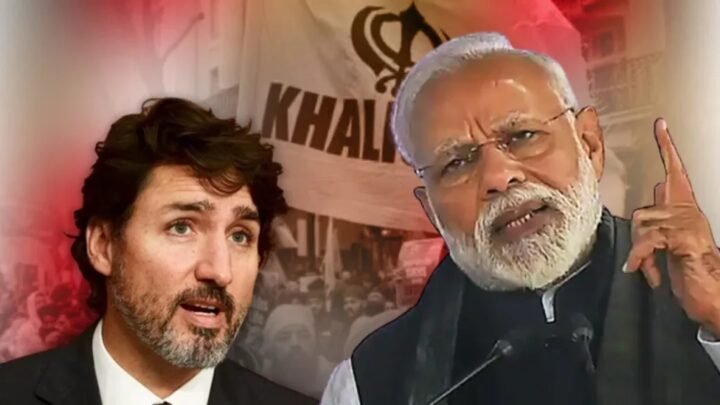 भारत में कनाडाई नागरिकों को नो एंट्री, सरकार ने वीजा सर्विस पर लगाई रोक 